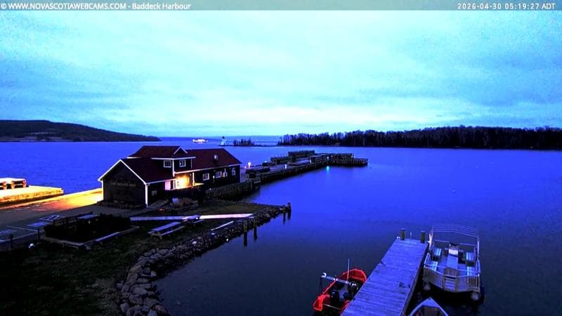 Baddeck