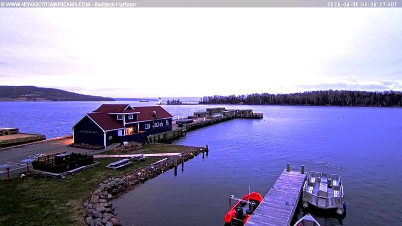 Baddeck