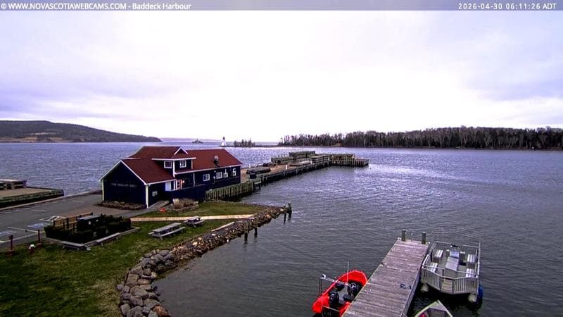 Baddeck