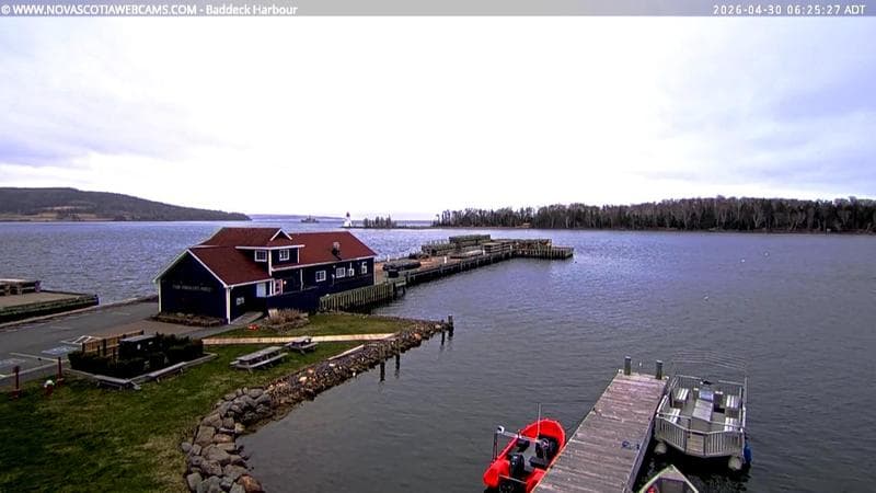 Baddeck
