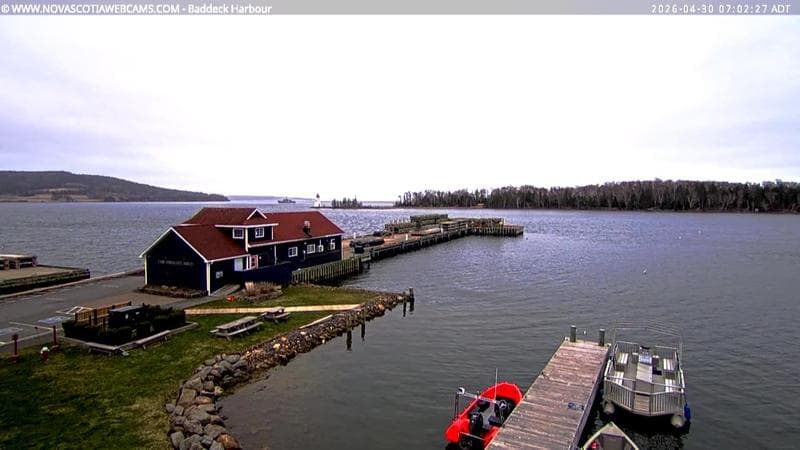 Baddeck