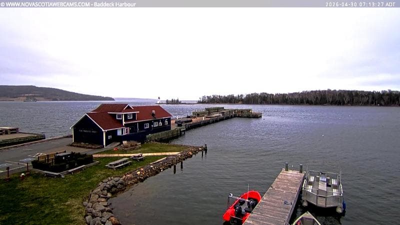 Baddeck