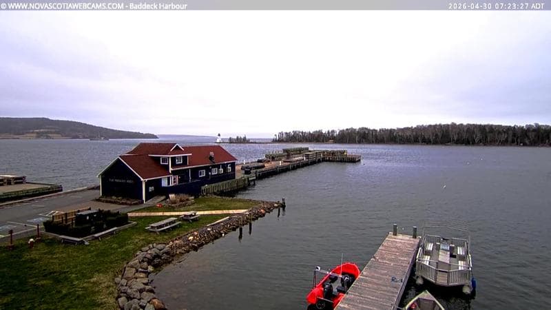 Baddeck