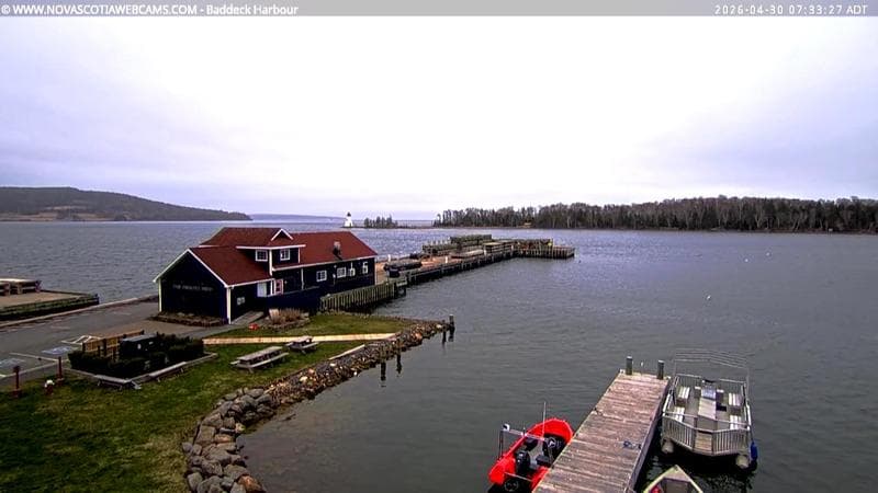 Baddeck