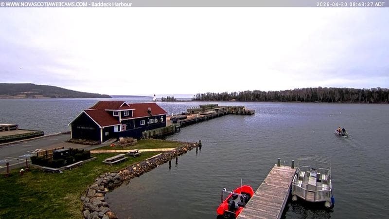Baddeck