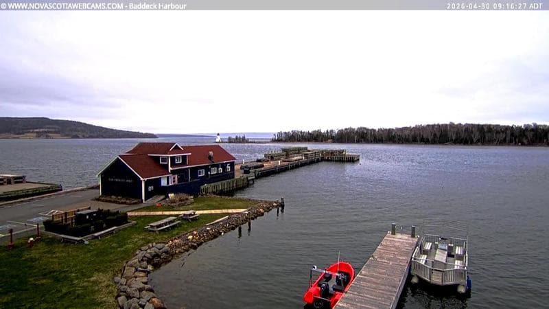 Baddeck