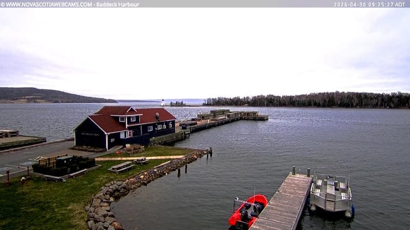 Baddeck