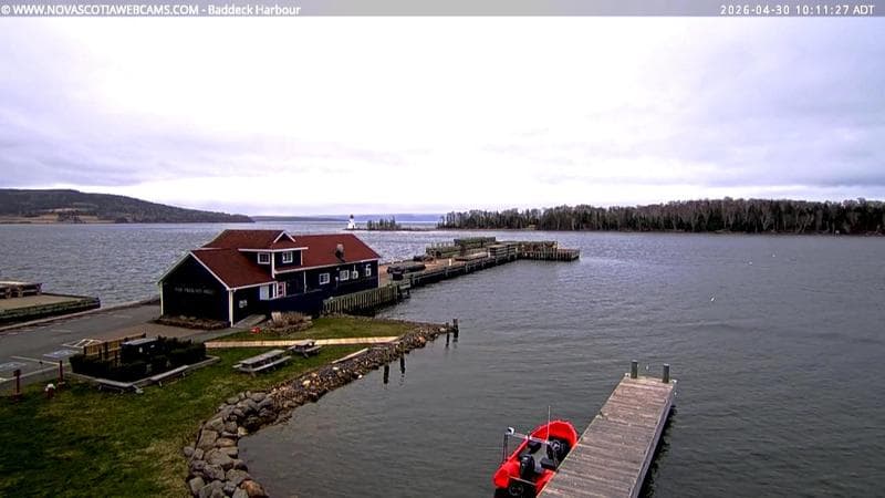 Baddeck