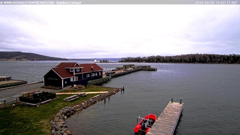 Baddeck