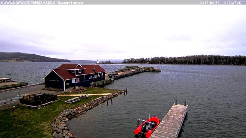 Baddeck