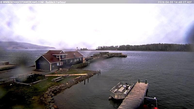 Baddeck