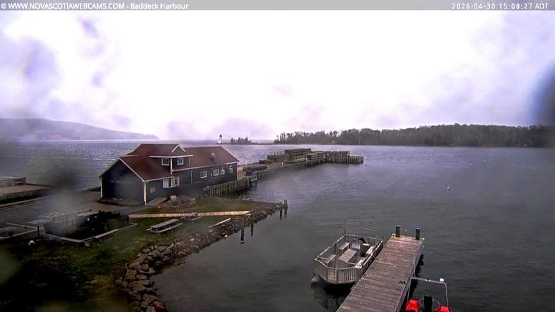 Baddeck