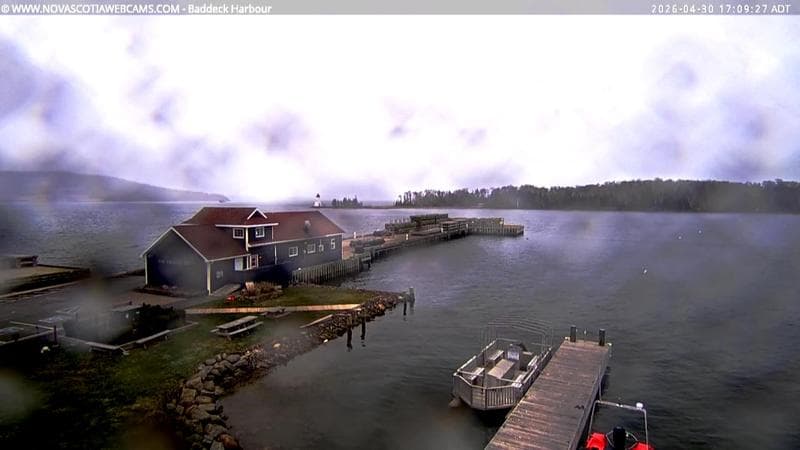 Baddeck