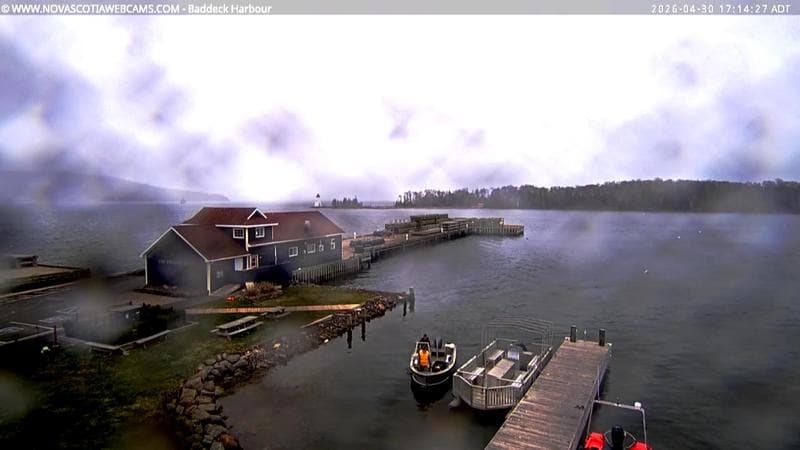Baddeck