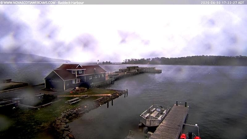 Baddeck