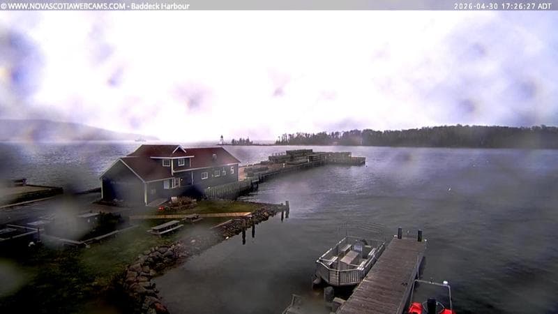 Baddeck