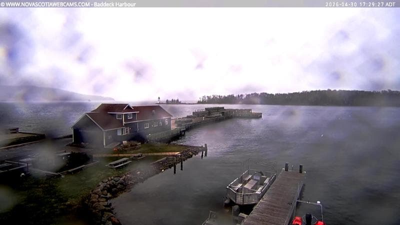 Baddeck