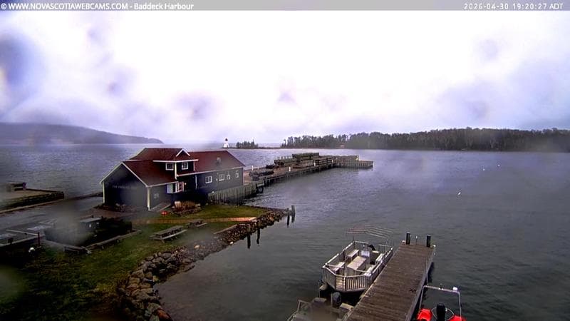 Baddeck