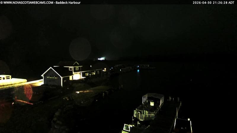 Baddeck