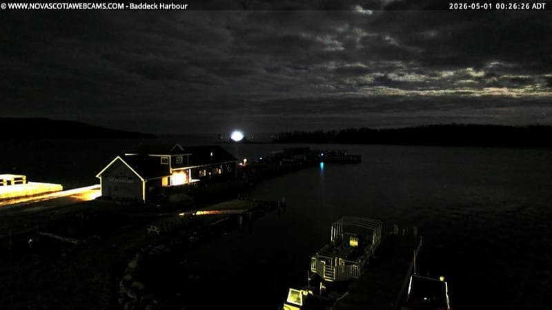 Baddeck