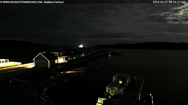 Baddeck