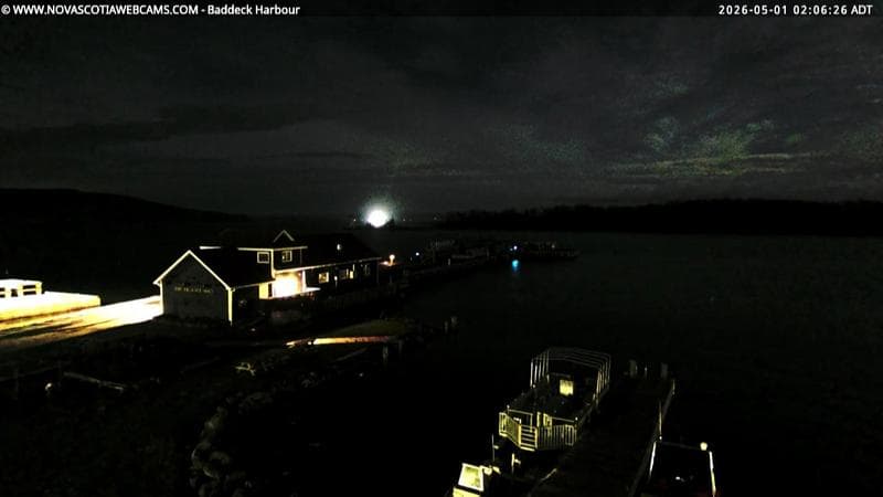 Baddeck