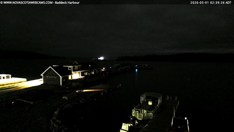 Baddeck