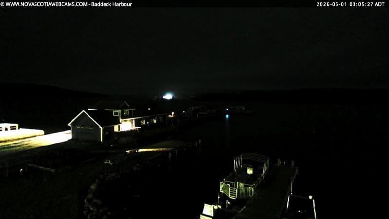 Baddeck