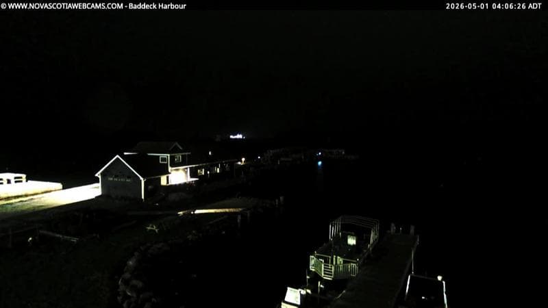 Baddeck