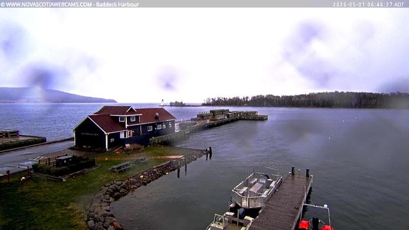 Baddeck