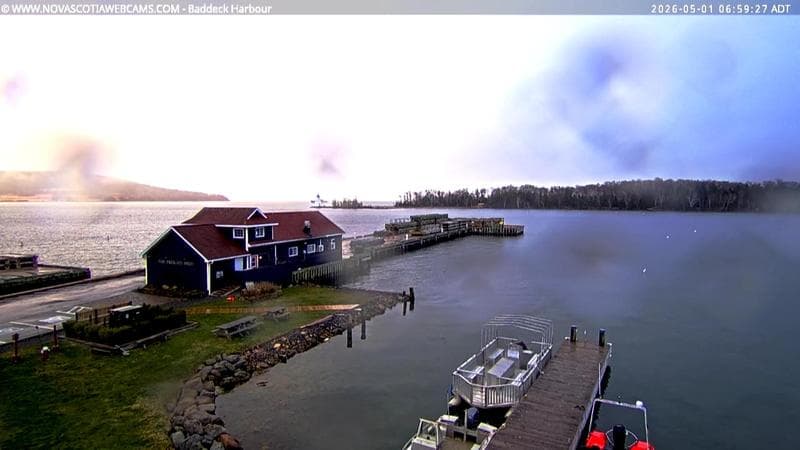 Baddeck