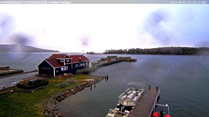 Baddeck
