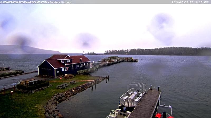Baddeck