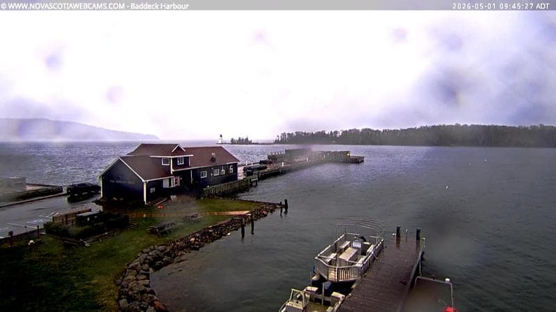 Baddeck