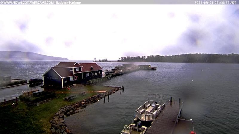 Baddeck