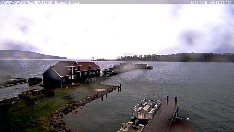 Baddeck