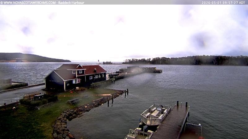 Baddeck