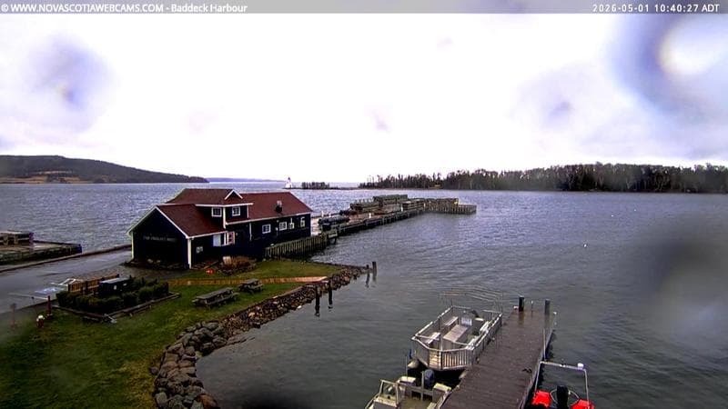 Baddeck