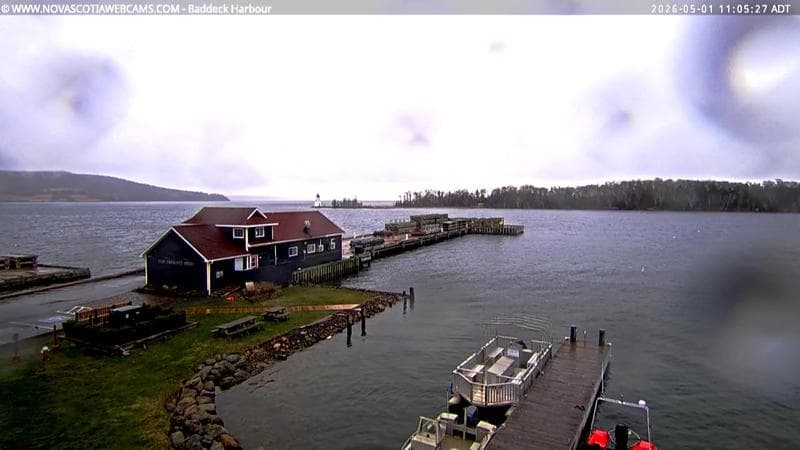 Baddeck