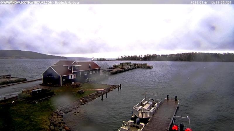 Baddeck