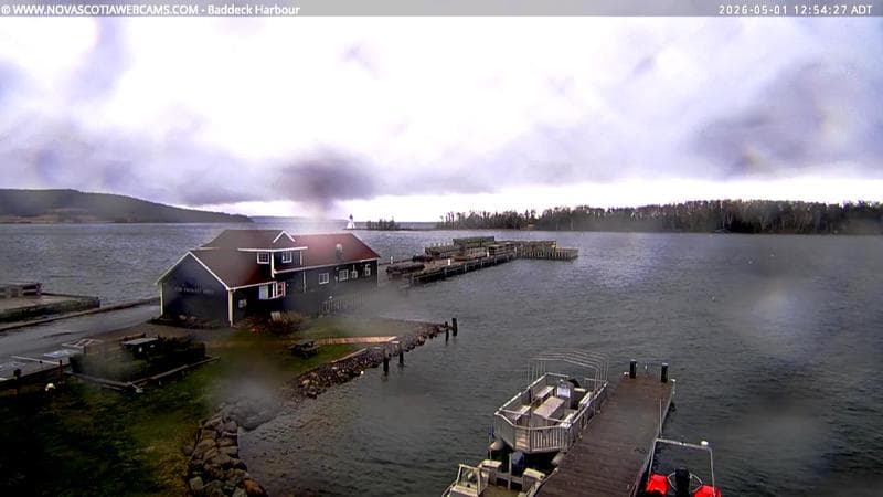 Baddeck