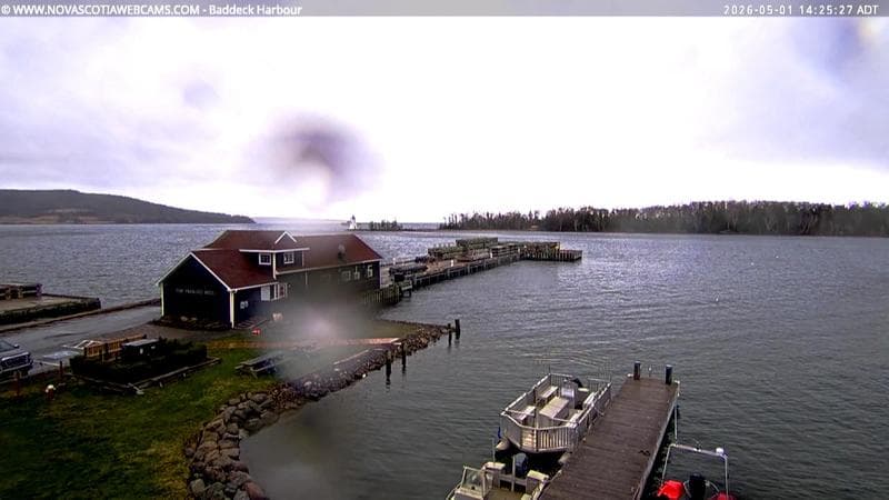 Baddeck