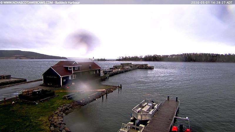 Baddeck