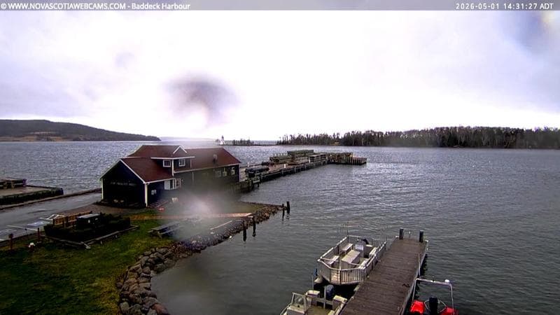 Baddeck