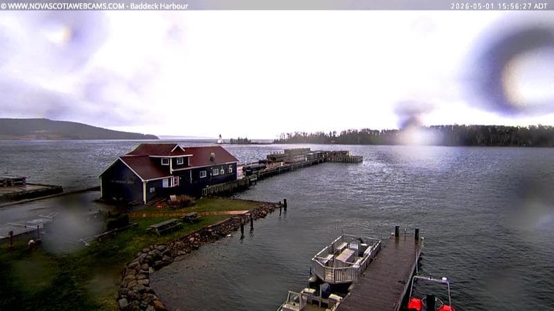 Baddeck