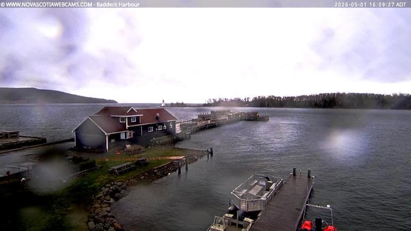 Baddeck