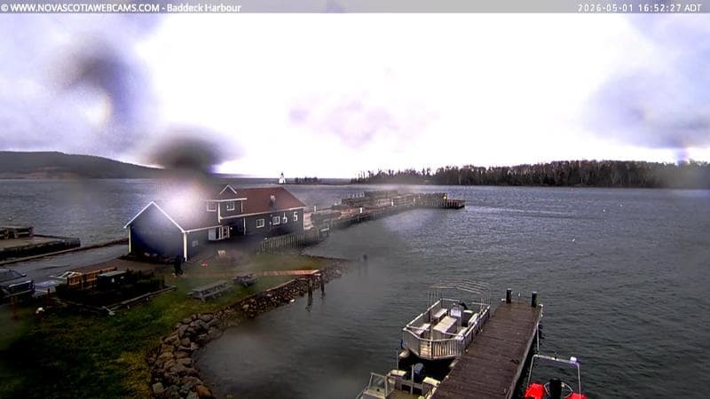 Baddeck