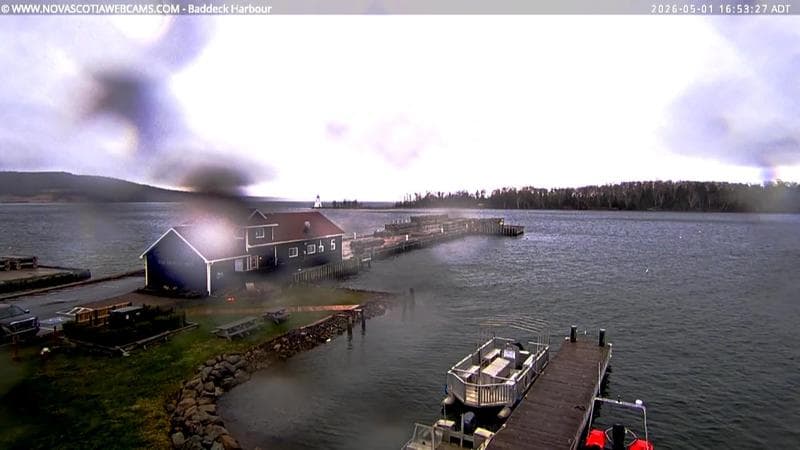 Baddeck