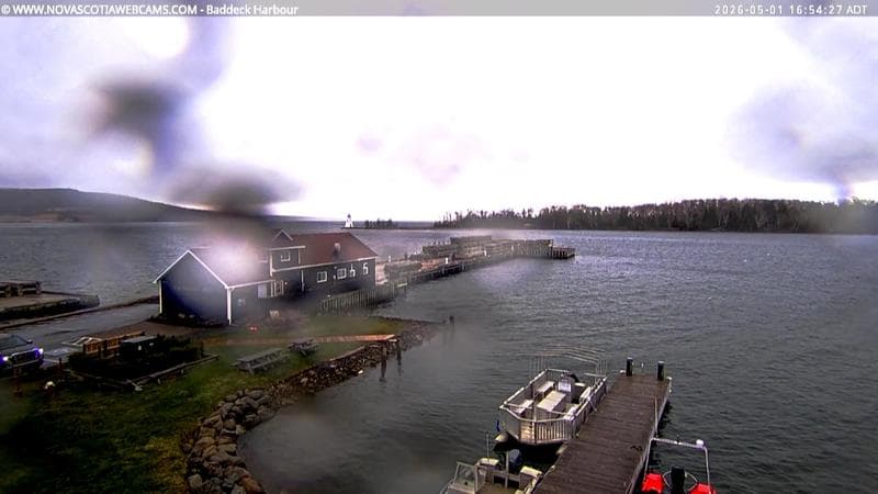 Baddeck