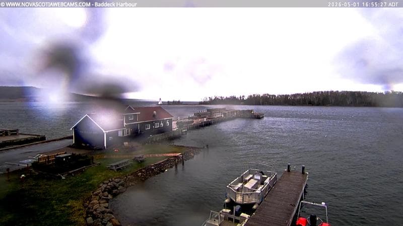Baddeck